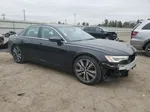 2019 Audi A6 Premium Plus Угольный vin: WAUE8AF22KN123315