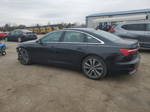 2019 Audi A6 Premium Plus Charcoal vin: WAUE8AF22KN123315