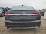 2019 Audi A6 Premium Plus Угольный vin: WAUE8AF22KN123315