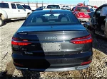 2019 Audi A6 45 Premium Black vin: WAUE8AF24KN123865