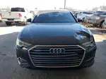 2019 Audi A6 Premium Plus Black vin: WAUE8AF25KN126418