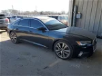 2019 Audi A6 Premium Plus Черный vin: WAUE8AF25KN126418