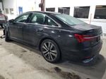 2019 Audi A6 Premium Plus Black vin: WAUE8AF27KN121382