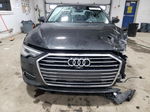 2019 Audi A6 Premium Plus Black vin: WAUE8AF27KN121382