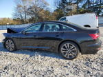 2019 Audi A6 Premium Plus Black vin: WAUE8AF28KN120936