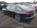 2019 Audi A6 Premium Plus Black vin: WAUE8AF29KN118998