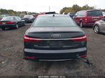 2019 Audi A6 Premium Plus Black vin: WAUE8AF29KN118998