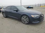 2019 Audi A6 Premium Plus Blue vin: WAUE8AF29KN126146