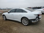 2019 Audi A6 Premium Plus White vin: WAUE8AF29KN127880