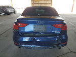 2016 Audi A3 Premium Plus Blue vin: WAUE8GFF2G1009741