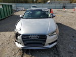 2016 Audi A3 Premium Plus Silver vin: WAUE8GFF2G1118152