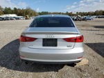 2016 Audi A3 Premium Plus Silver vin: WAUE8GFF2G1118152