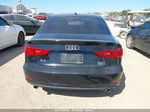 2016 Audi A3 2.0t Premium Plus Black vin: WAUE8GFF3G1043767