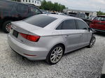 2016 Audi A3 Premium Plus Красный vin: WAUE8GFF6G1047814