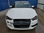 2016 Audi A3 Premium Plus White vin: WAUE8GFF7G1060006