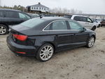 2016 Audi A3 Premium Plus Black vin: WAUE8GFF7G1118129