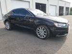 2016 Audi A3 Premium Plus Black vin: WAUE8GFF8G1008867