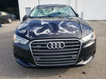 2016 Audi A3 Premium Plus Black vin: WAUE8GFF8G1008867