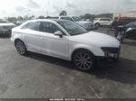 2016 Audi A3 2.0t Premium Plus White vin: WAUE8GFF8G1047071