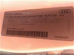 2016 Audi A3 2.0t Premium Plus White vin: WAUE8GFF8G1047071