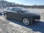 2016 Audi A3 Premium Plus Black vin: WAUE8GFF8G1099073