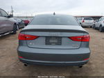 2016 Audi A3 2.0t Premium Gray vin: WAUE8GFF9G1044454