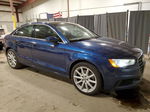 2016 Audi A3 Premium Plus Blue vin: WAUE8GFF9G1060315