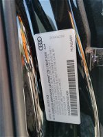 2016 Audi A3 Premium Plus Black vin: WAUE8GFFXG1031499