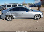 2016 Audi A4 2.0t Premium Gray vin: WAUEFAFL0GN011523