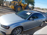 2016 Audi A4 2.0t Premium Gray vin: WAUEFAFL0GN011523