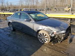 2013 Audi A4 Premium Plus Серый vin: WAUEFAFL2DN033292