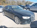 2013 Audi A4 2.0t Premium Black vin: WAUEFAFL2DN036015