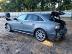 2016 Audi A4 Premium Plus S-line Gray vin: WAUEFAFL2GN006937