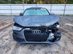 2016 Audi A4 Premium Plus S-line Gray vin: WAUEFAFL2GN006937