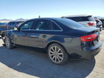 2013 Audi A4 Premium Plus Черный vin: WAUEFAFL3DN032040