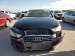 2013 Audi A4 Premium Plus Черный vin: WAUEFAFL9DA128553