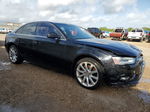 2013 Audi A4 Premium Plus Черный vin: WAUEFAFL9DN036285