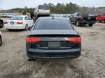 2014 Audi A4 Premium Plus Black vin: WAUEFAFL9EN032576