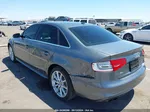 2016 Audi A4 2.0t Premium Gray vin: WAUEFAFL9GN006918