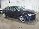 2015 Audi A3 Premium Plus Черный vin: WAUEFGFF0F1006356