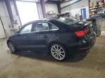 2015 Audi A3 Premium Plus Черный vin: WAUEFGFF0F1006356