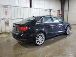 2015 Audi A3 Premium Plus Черный vin: WAUEFGFF0F1006356