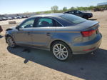 2015 Audi A3 Premium Plus Gray vin: WAUEFGFF0F1020256