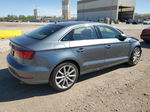 2015 Audi A3 Premium Plus Gray vin: WAUEFGFF0F1020256