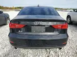 2015 Audi A3 Premium Plus Black vin: WAUEFGFF0F1045111