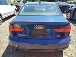 2015 Audi A3 Premium Plus Blue vin: WAUEFGFF1F1008553