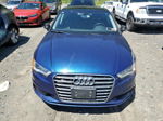 2015 Audi A3 Premium Plus Blue vin: WAUEFGFF1F1008553