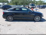 2015 Audi A3 2.0t Premium Plus Black vin: WAUEFGFF1F1021318