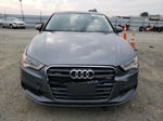 2015 Audi A3 Premium Plus Gray vin: WAUEFGFF2F1078756