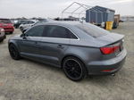 2015 Audi A3 Premium Plus Gray vin: WAUEFGFF2F1078756